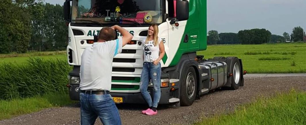 beeld deondernemer