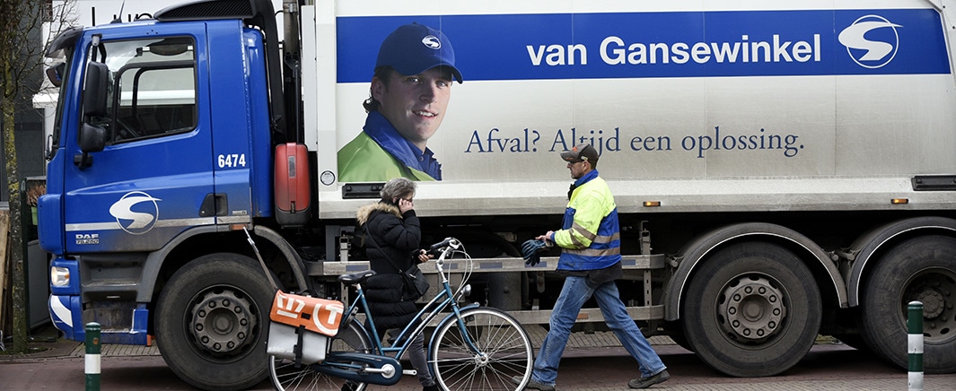 beeld deondernemer