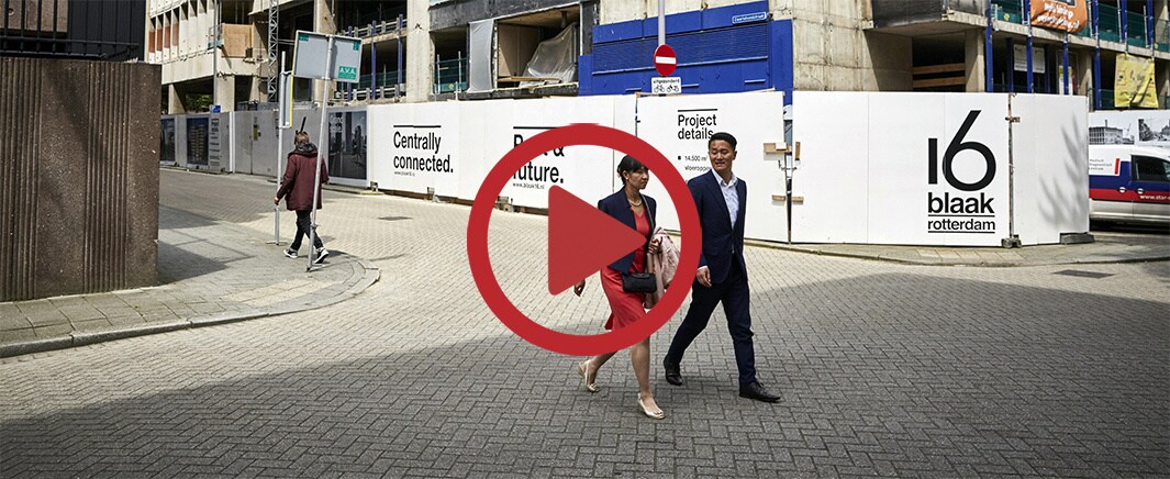beeld deondernemer