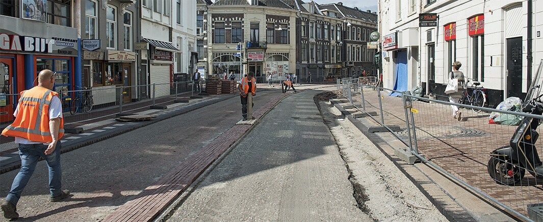beeld deondernemer