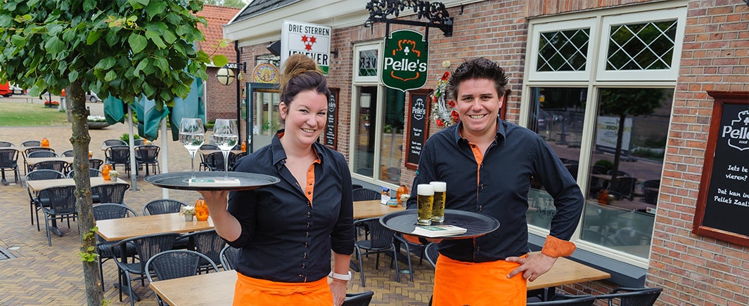 beeld deondernemer