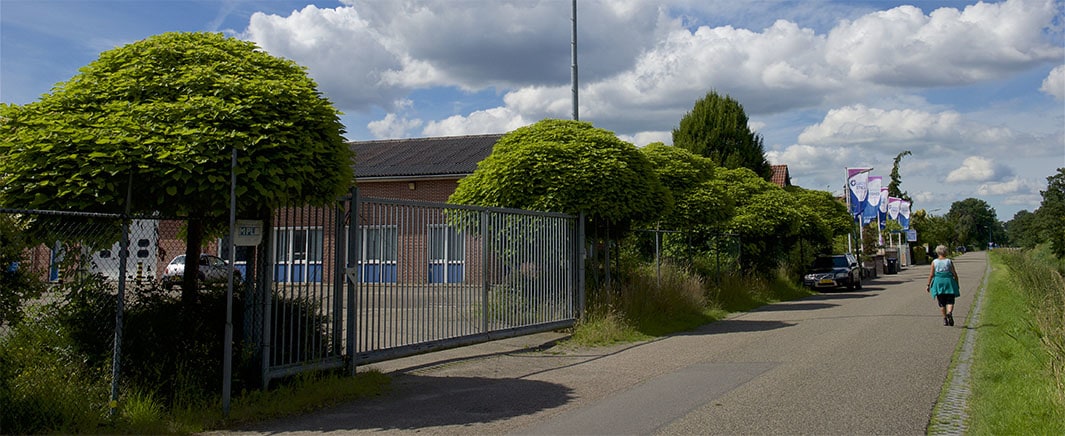 beeld deondernemer