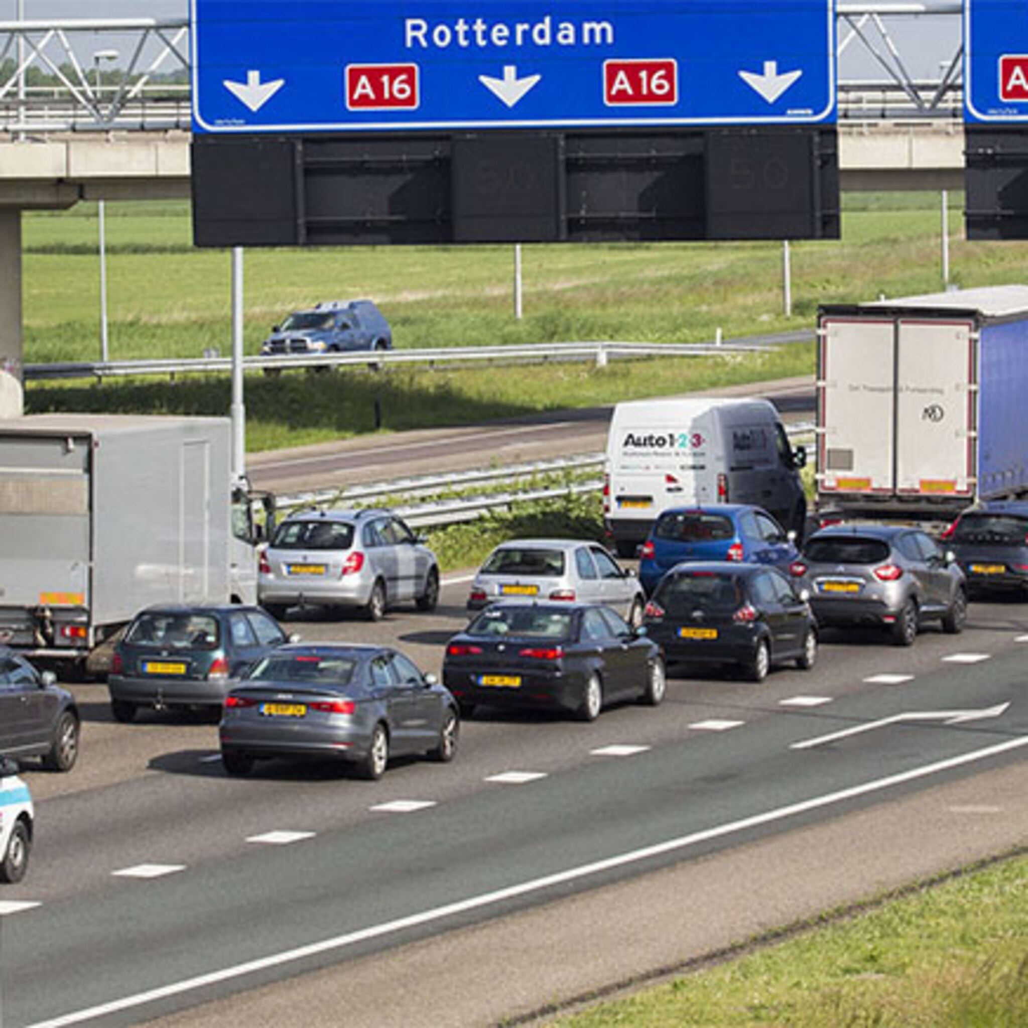 duizenden euro s voor vernieuwende ideeen