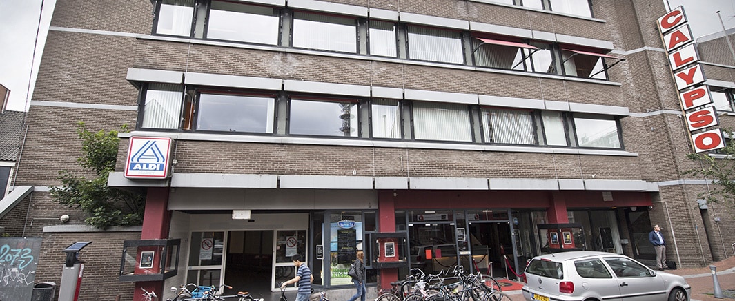 beeld deondernemer