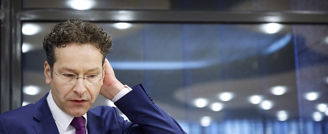 beeld deondernemer