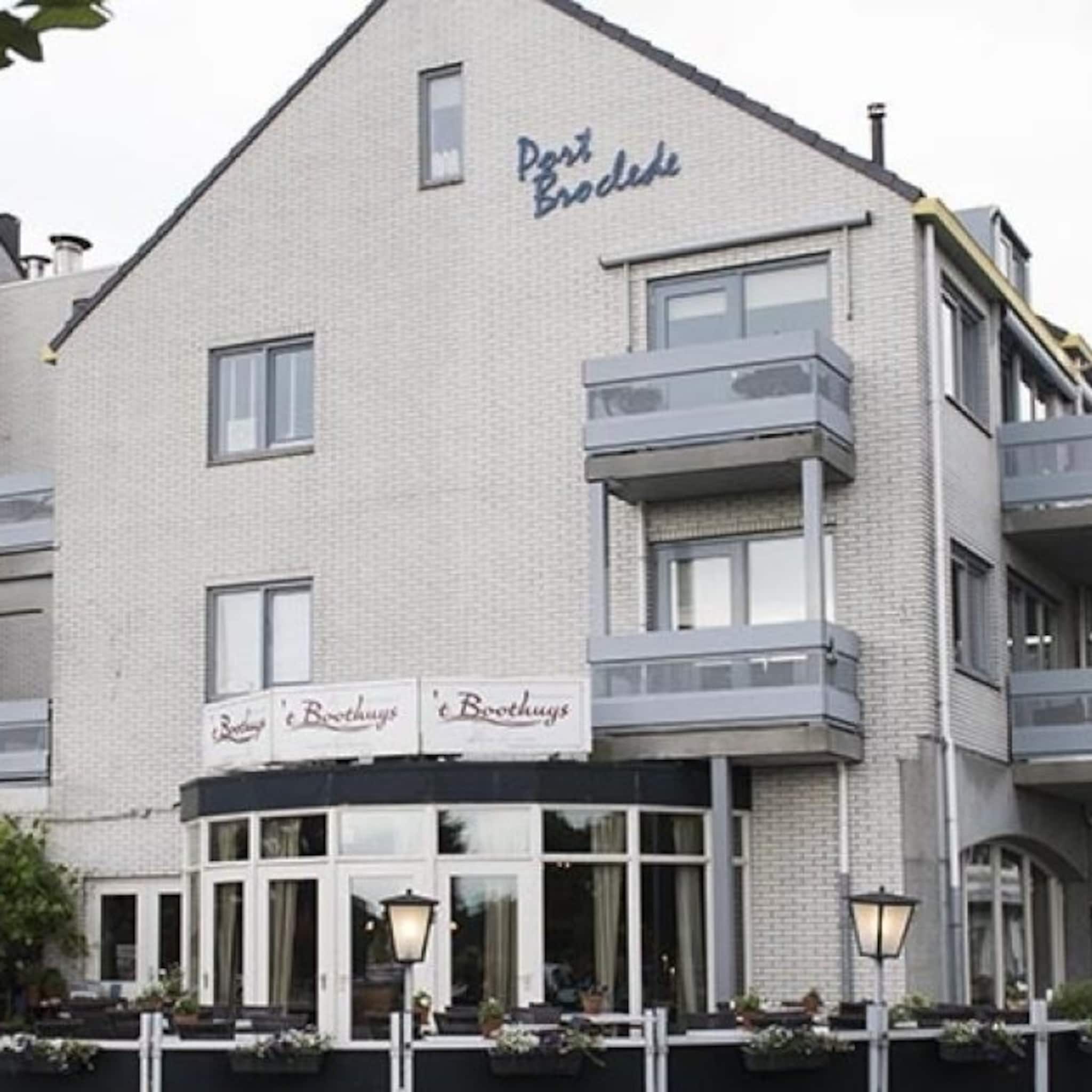 op zaterdag geprezen restaurant zondag dicht