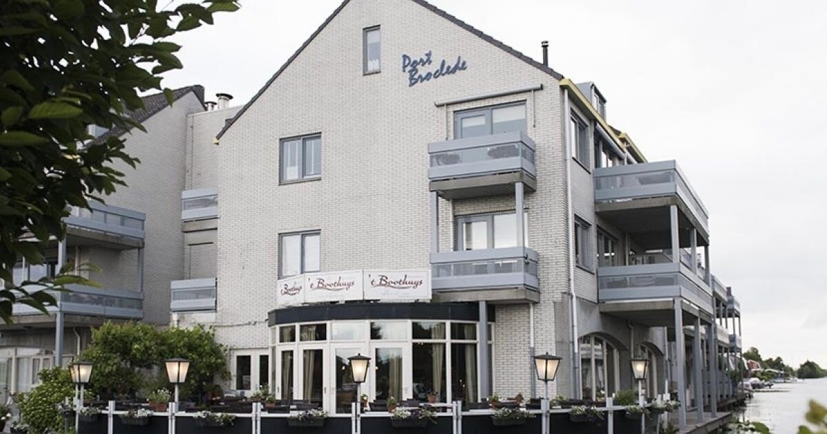 beeld deondernemer
