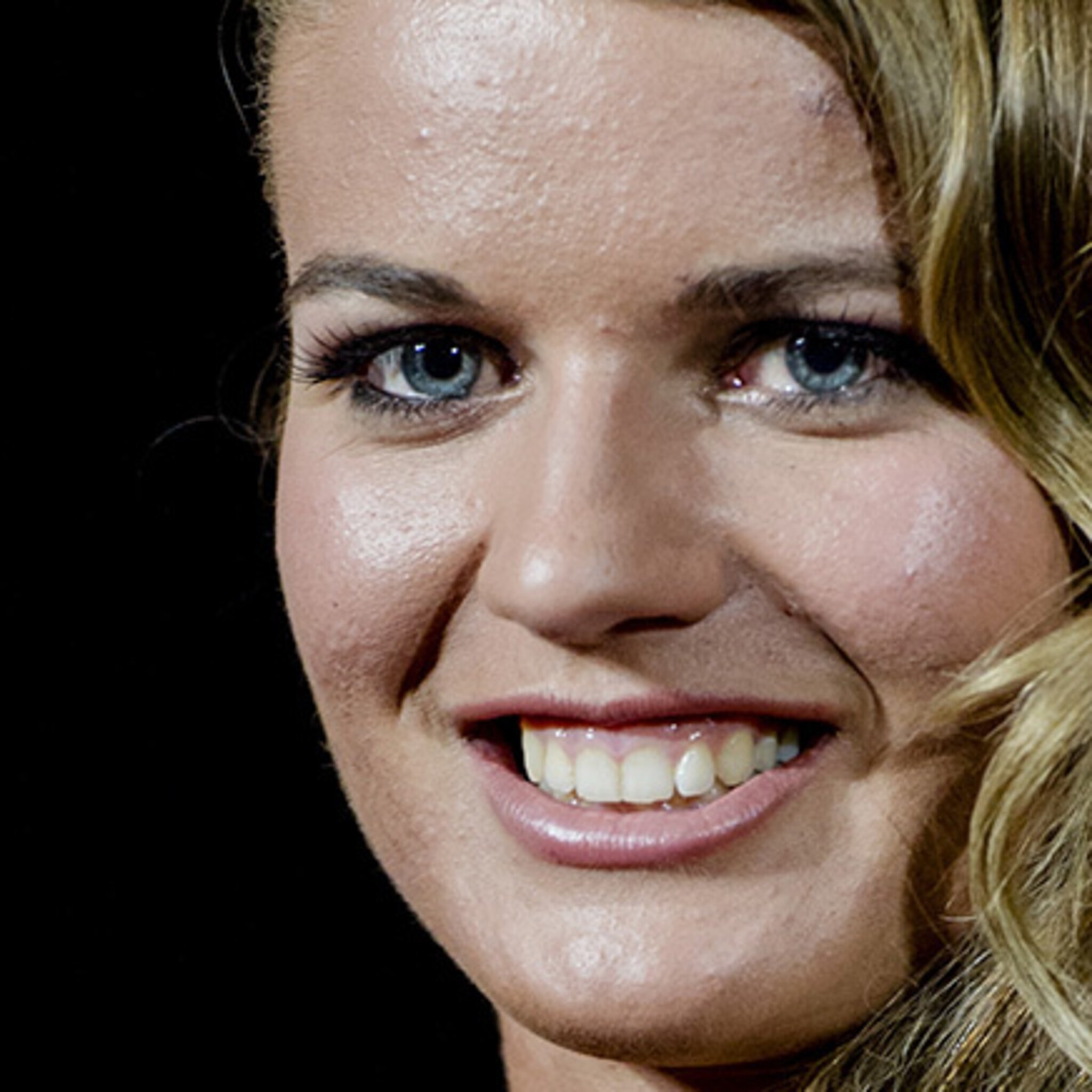 het bedrijf dafne schippers is een hit