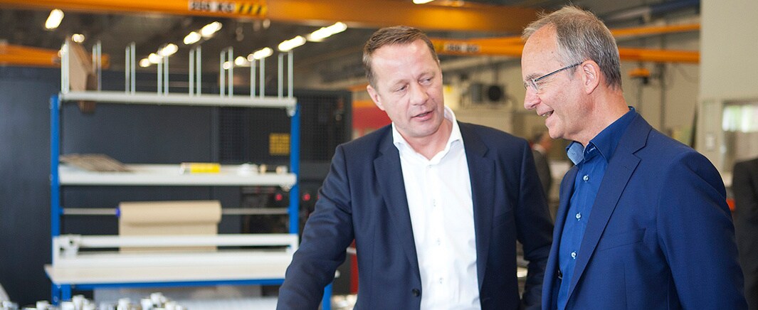 beeld deondernemer