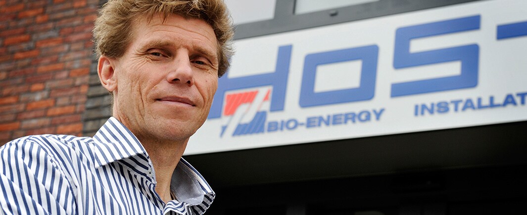 beeld deondernemer