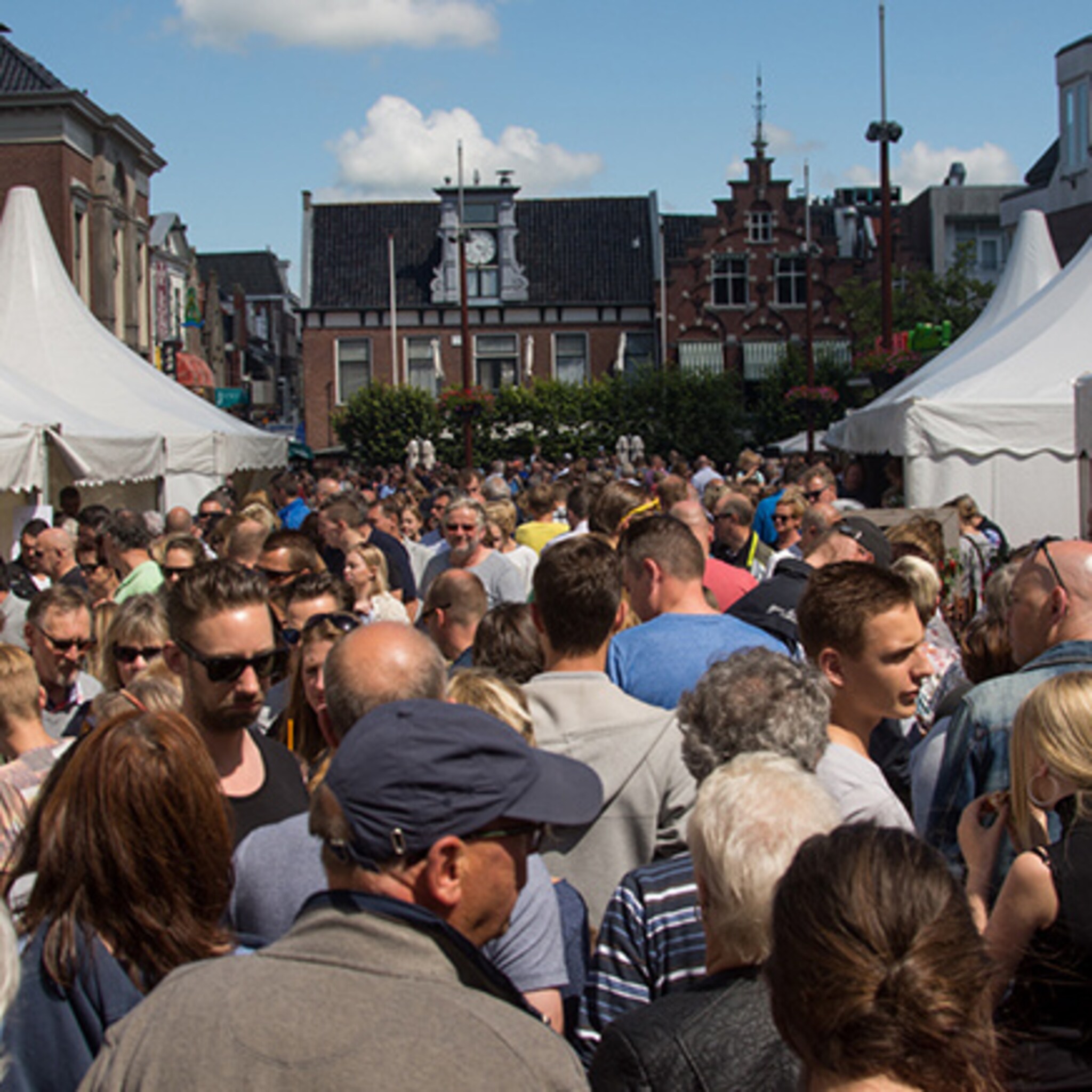 brasserie de koperen kees wint de elfde editie van lekker sneek