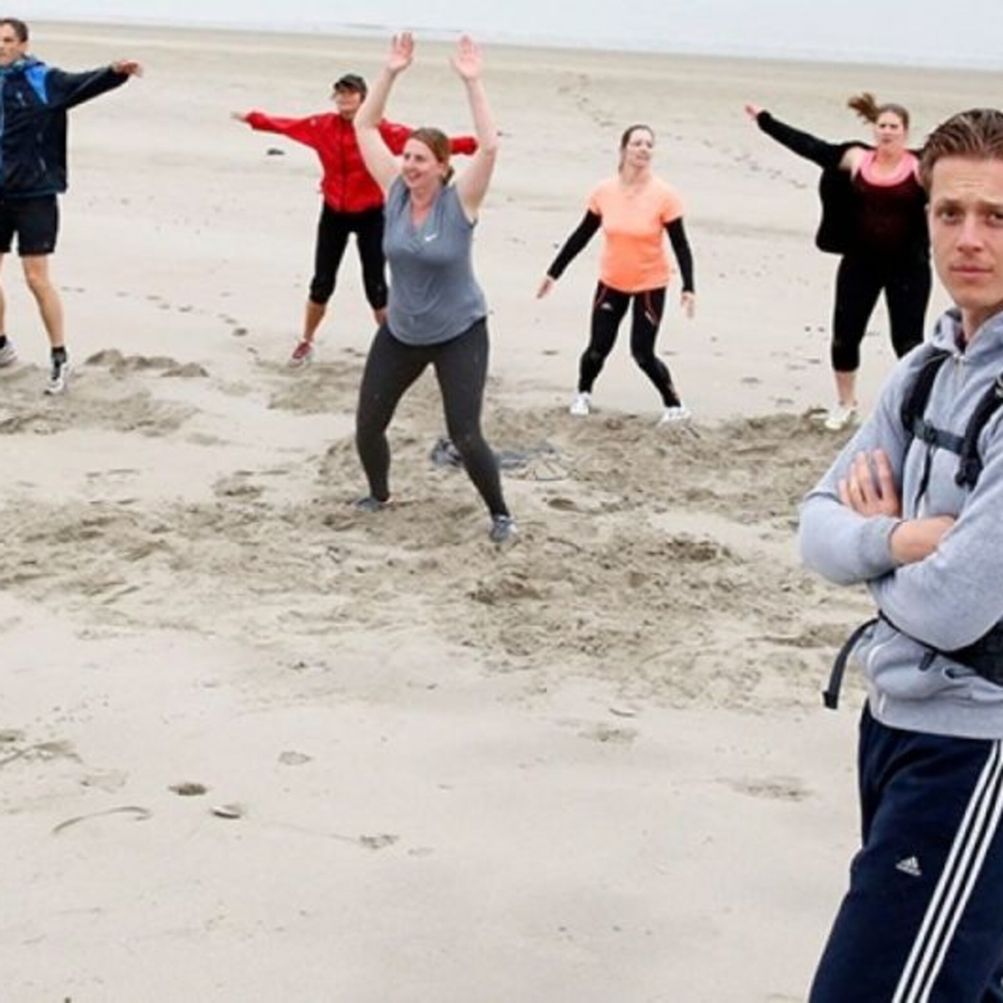gat in de markt ricks bootcamps in hulst zijn razend populair