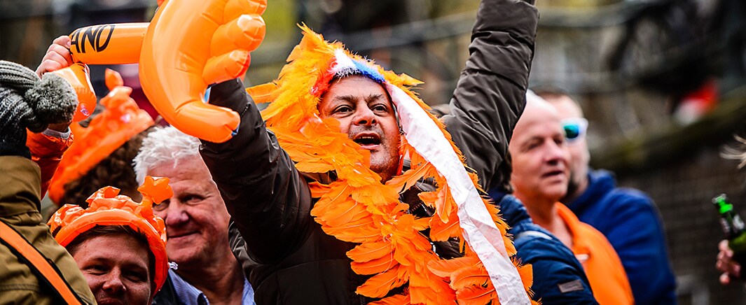 beeld deondernemer