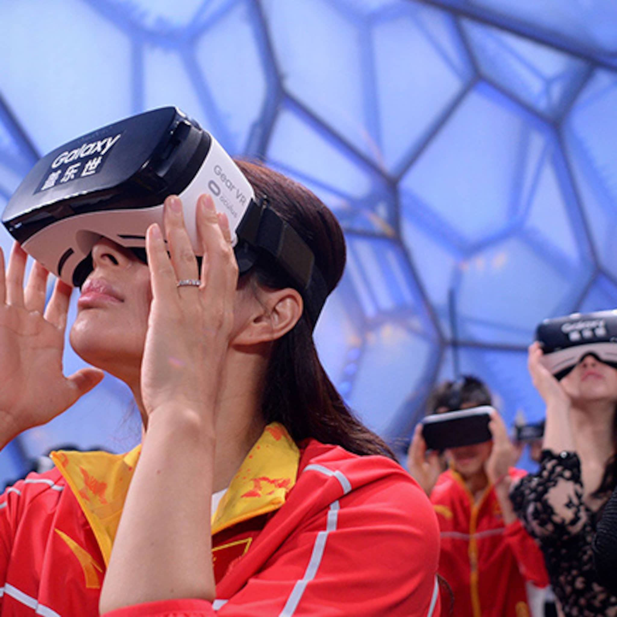virtualrealitybedrijven op kattenburg
