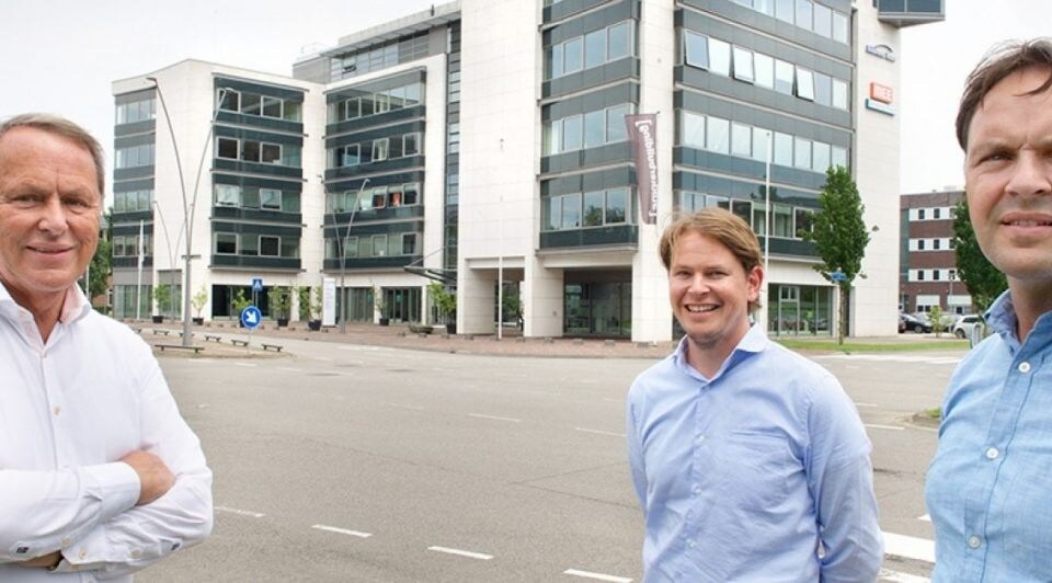 beeld deondernemer