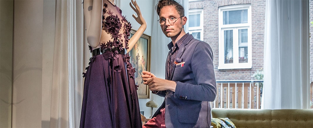 beeld deondernemer