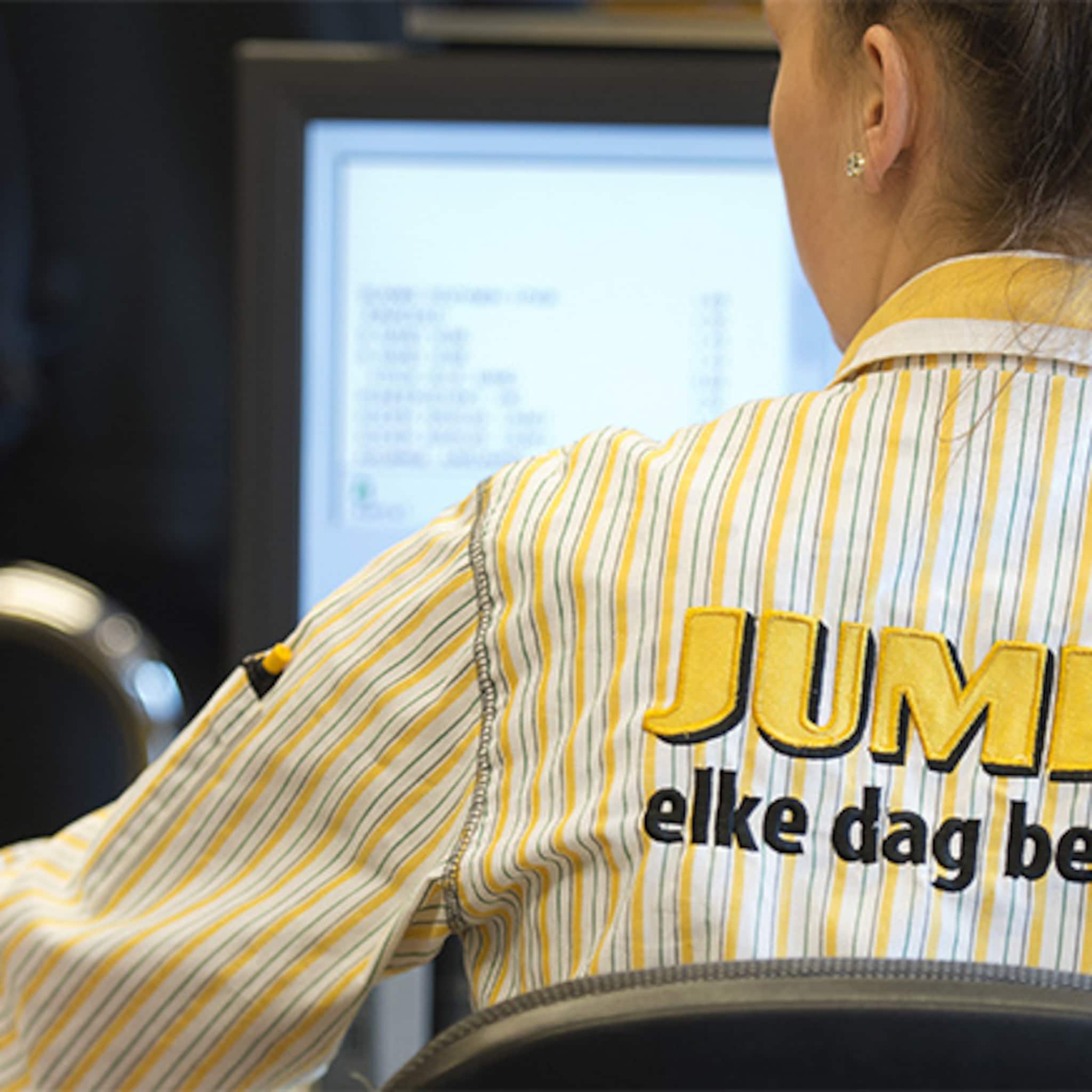 hallo jumbo waar blijft mijn kratje heineken