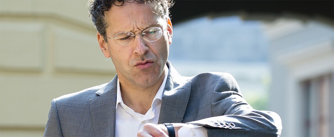 beeld deondernemer