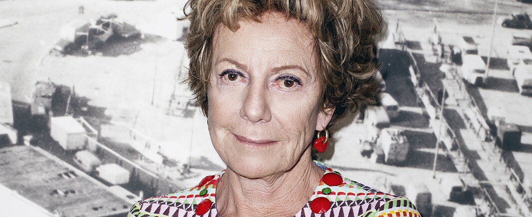 beeld deondernemer
