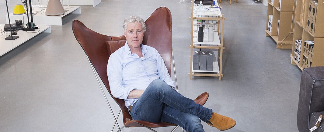 beeld deondernemer