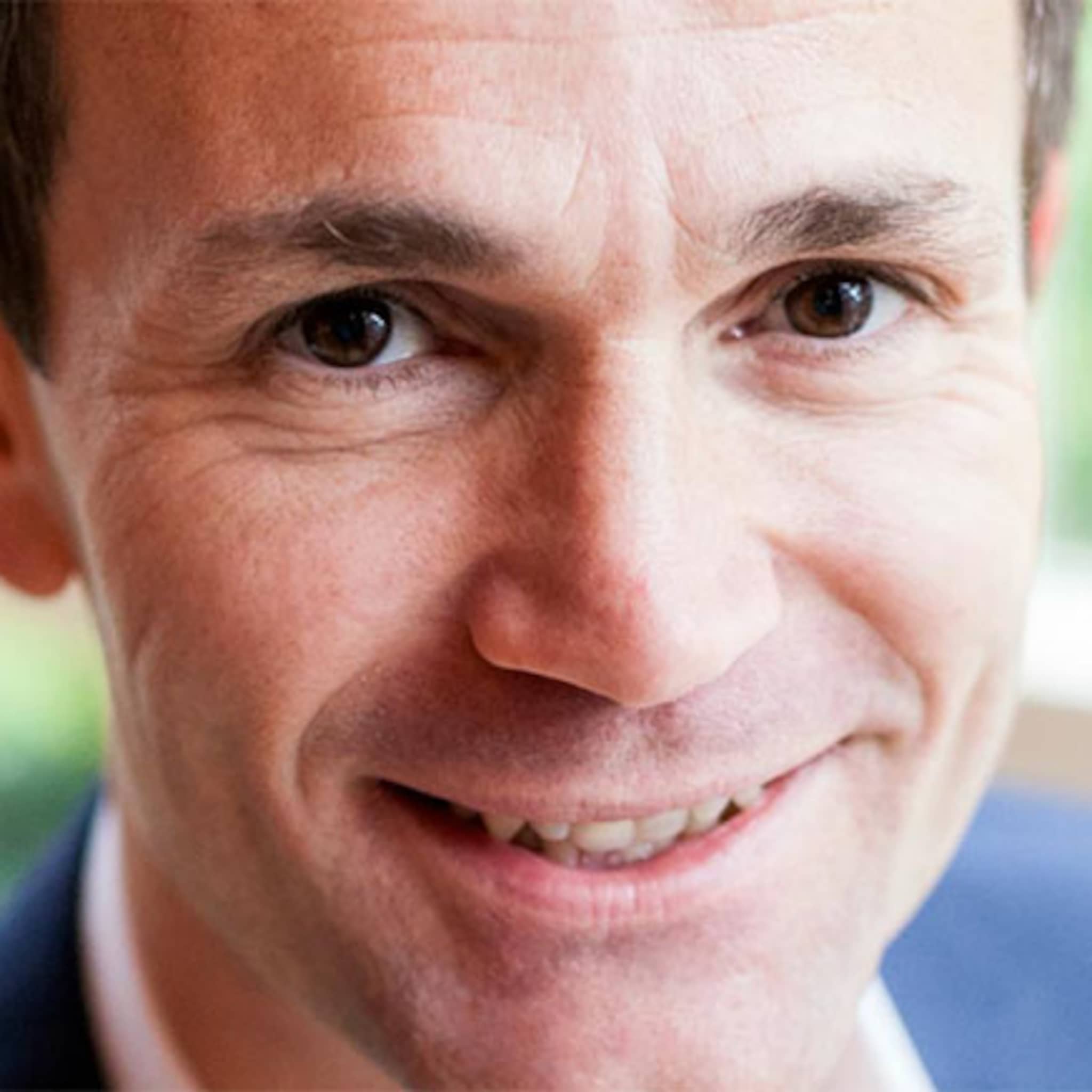 jeroen van der sanden nieuwe partner hlb van daal en partners
