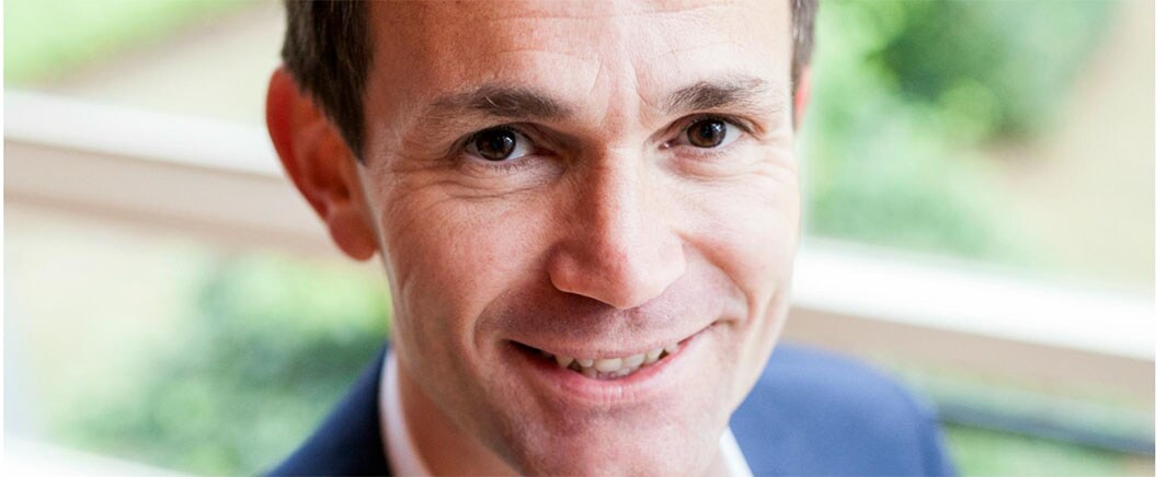 beeld deondernemer