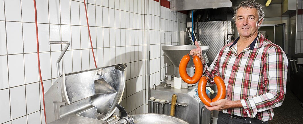 beeld deondernemer