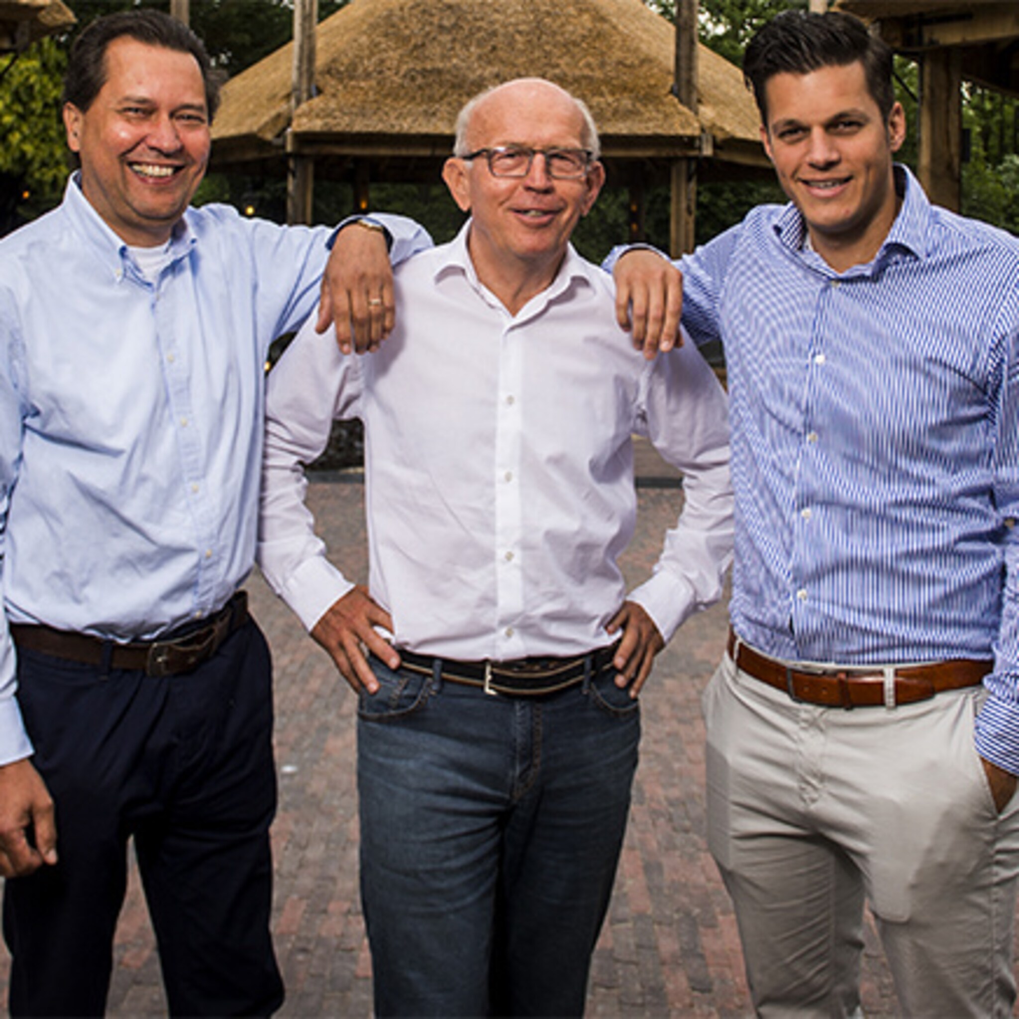 roemrucht drietal uit zoetermeer is terug