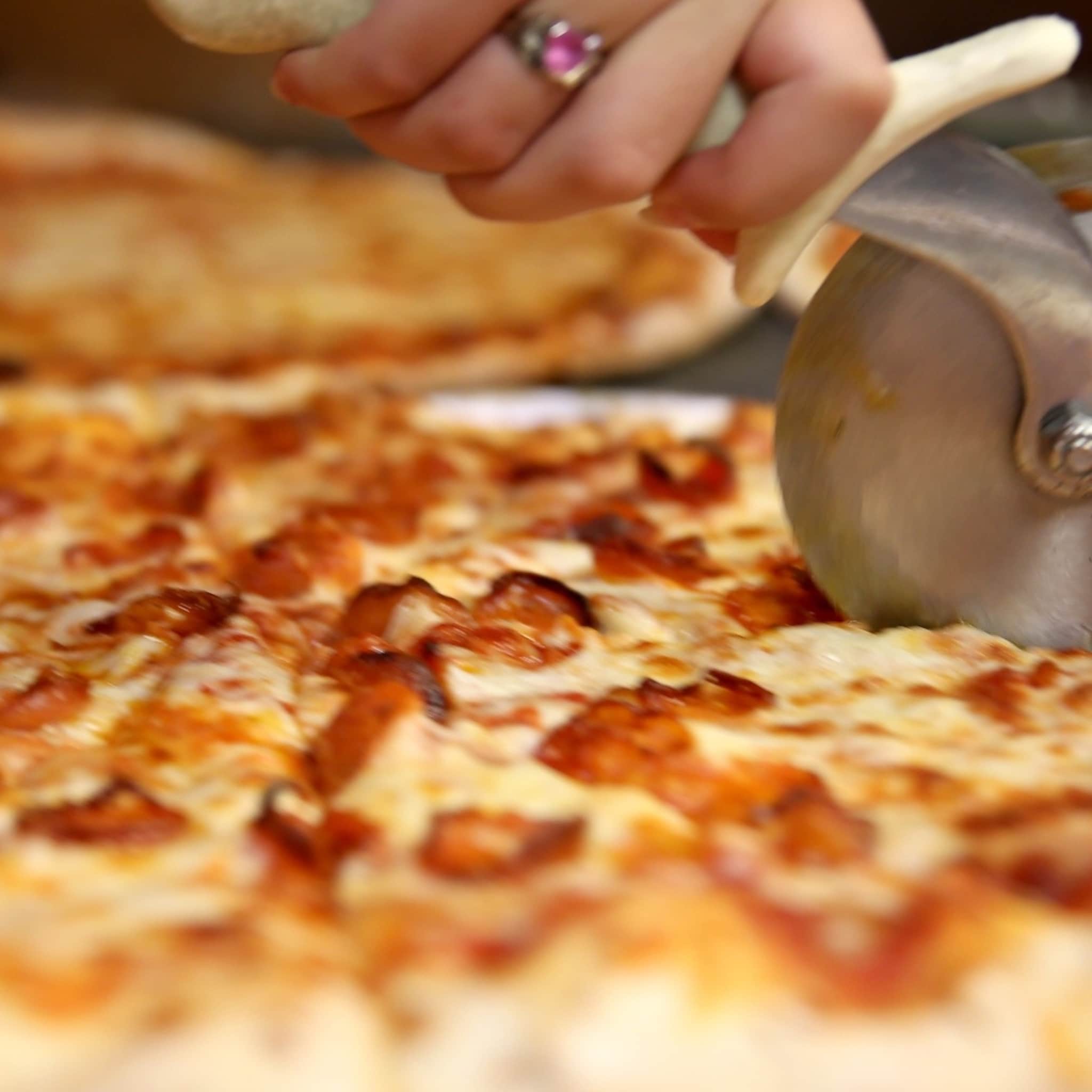 deventer pizzeria la cantina wil pand erbij