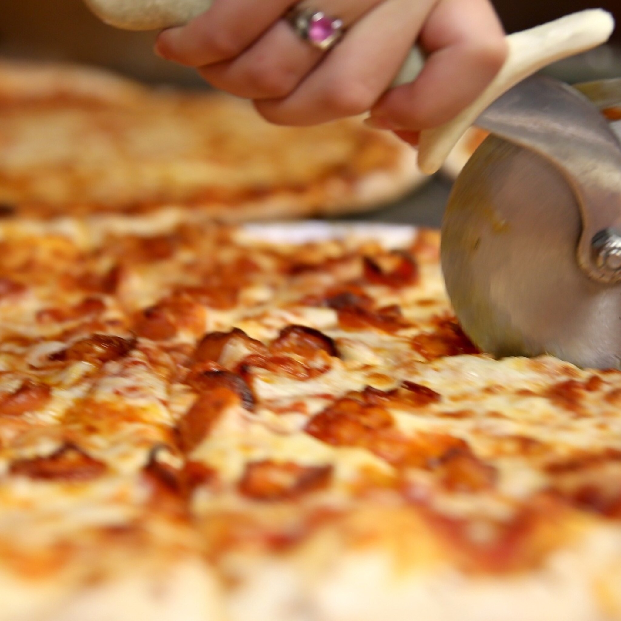 deventerse bewoners en ny pizza willen proef tegen geuroverlast