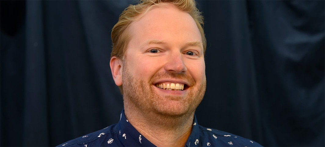 beeld deondernemer