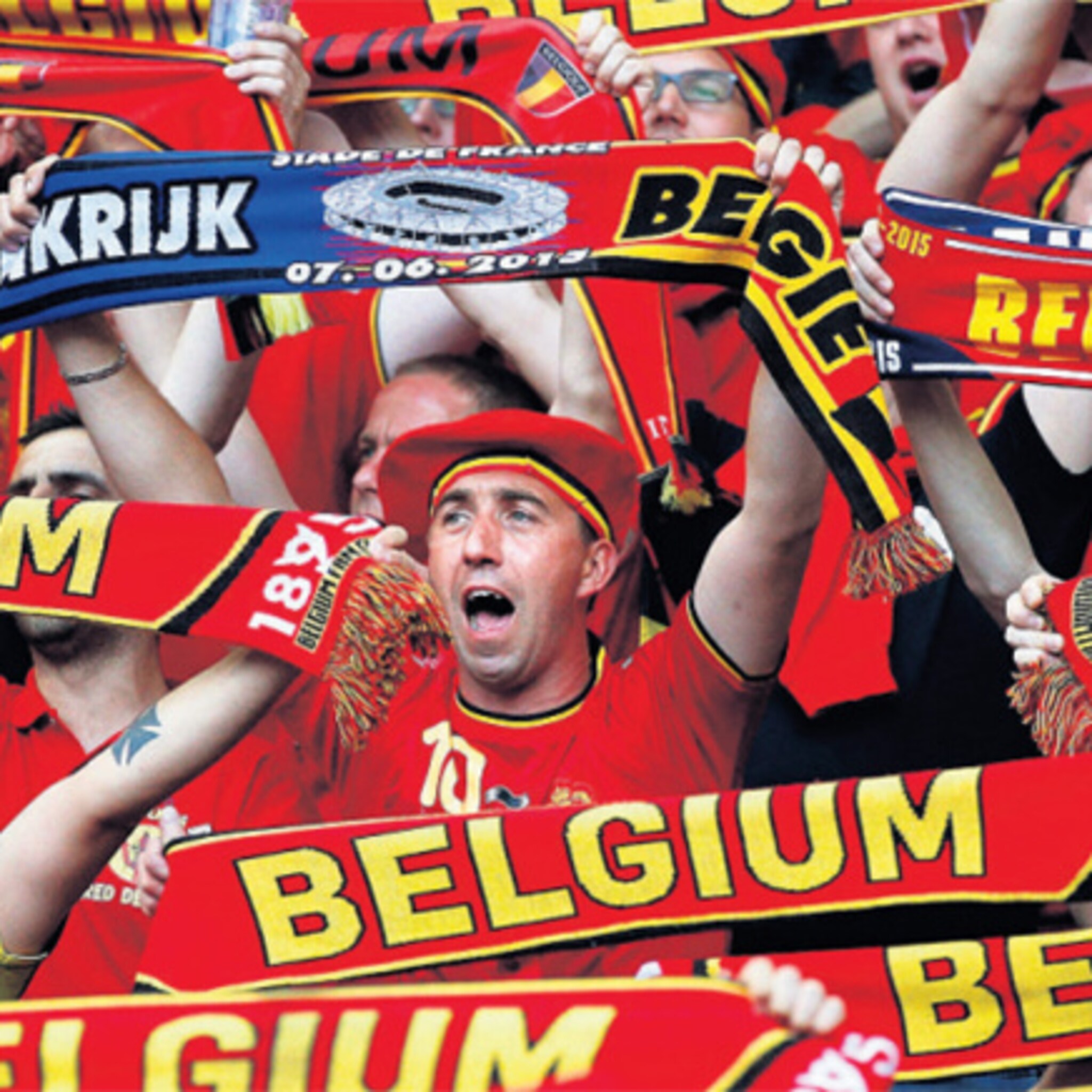ondernemers in groningen spelen in op ek finale gratis ijs of friet