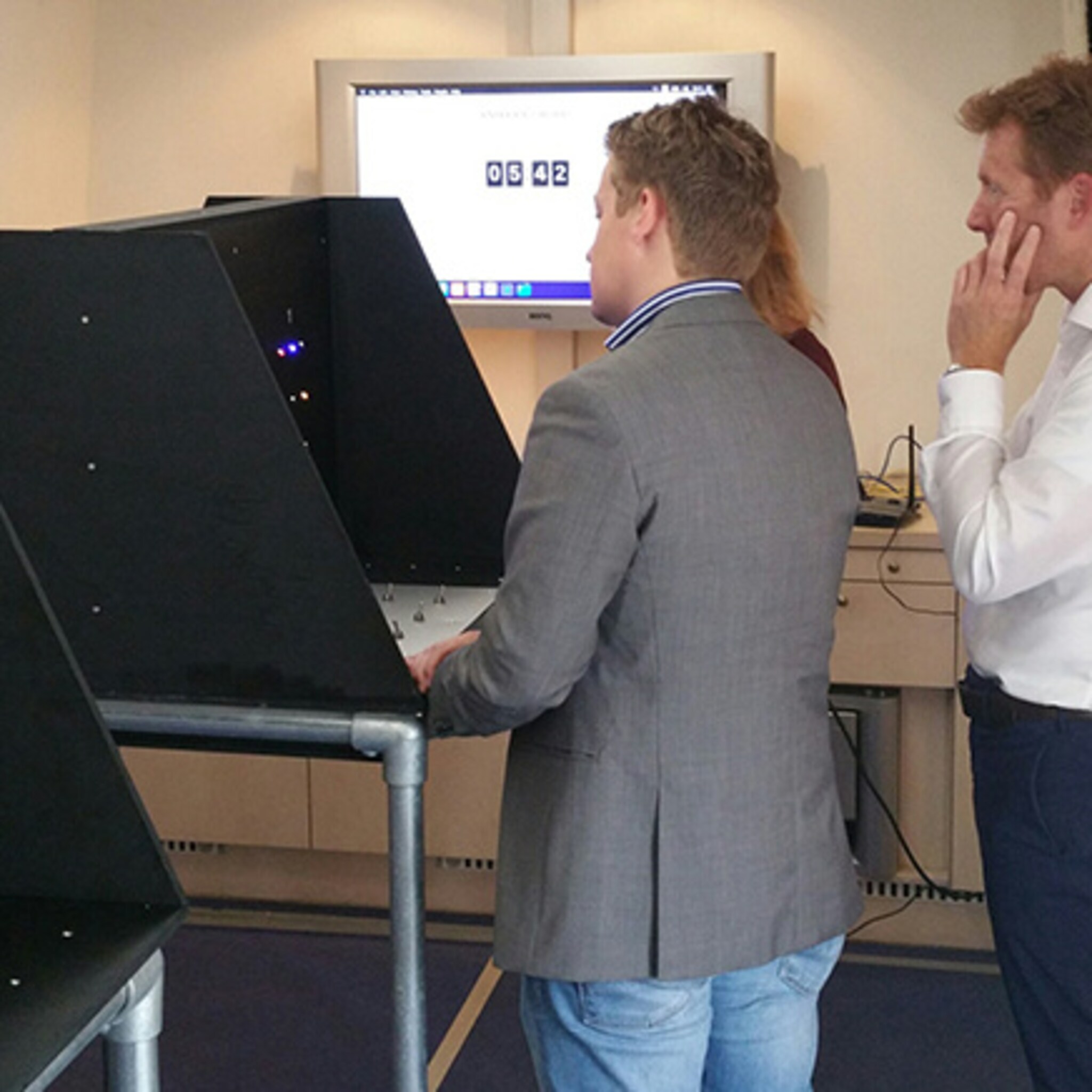 commercieel nederland uit hengelo lanceert mobile talent room