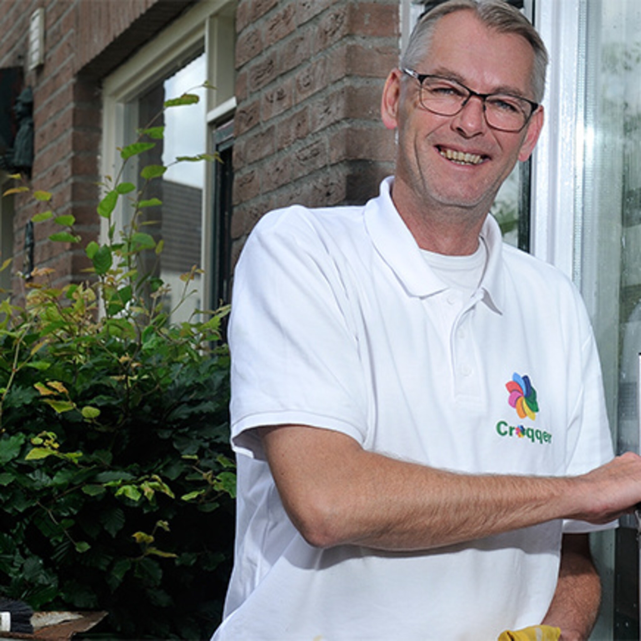 een op de acht vindt klus via onlineplatform