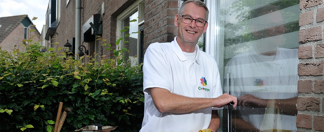 beeld deondernemer