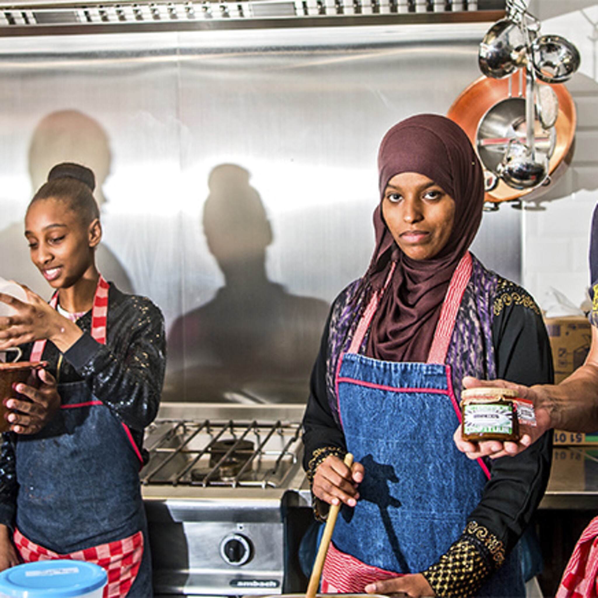 goddelijke confituur uit rotterdam zuid