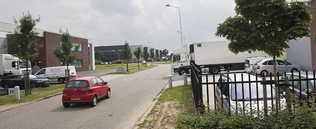 beeld deondernemer