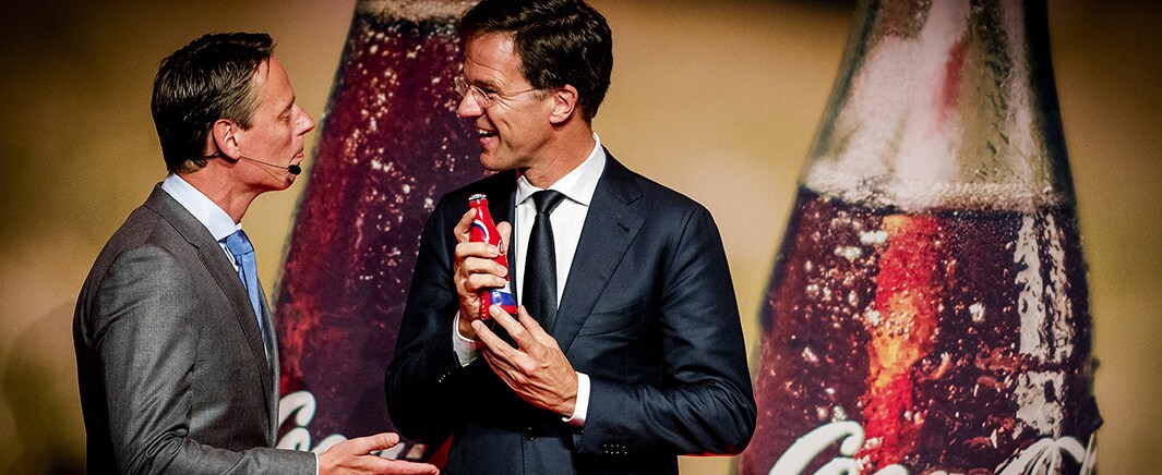 beeld deondernemer