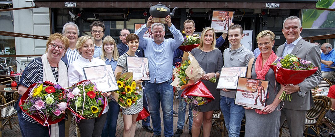 beeld deondernemer