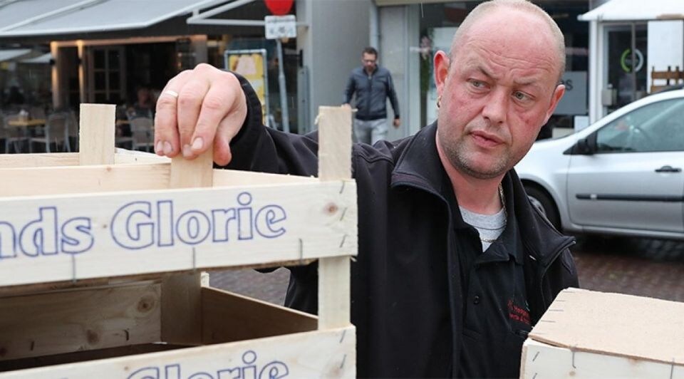 beeld deondernemer