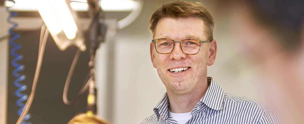 beeld deondernemer
