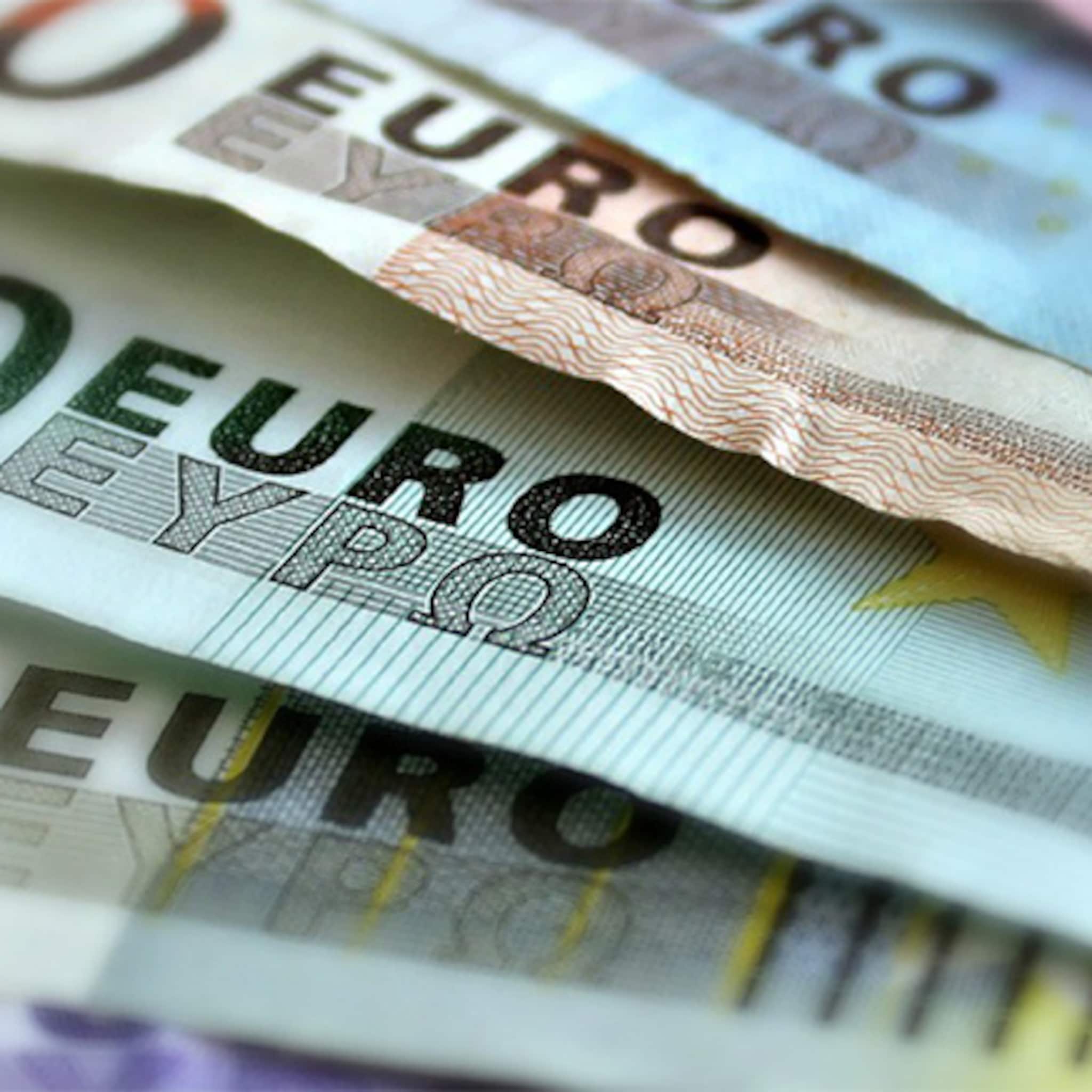 nme geen geld voor fatsoenlijk loon
