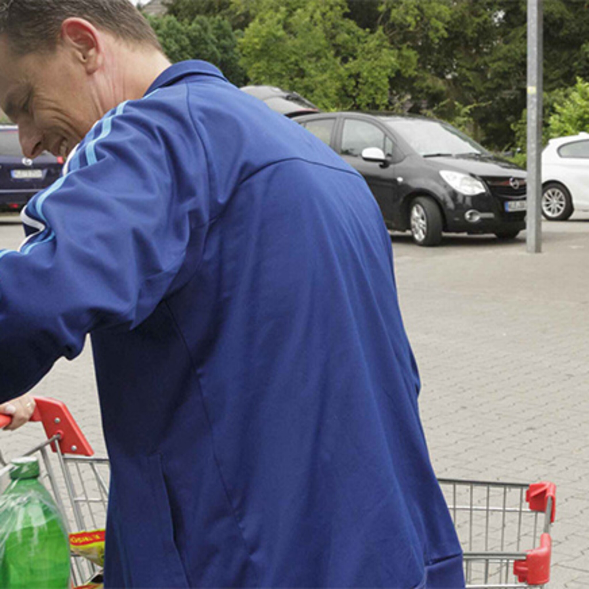 winkels in grensregio kampen met duitse concurrentie