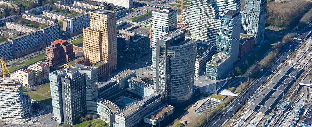 beeld deondernemer