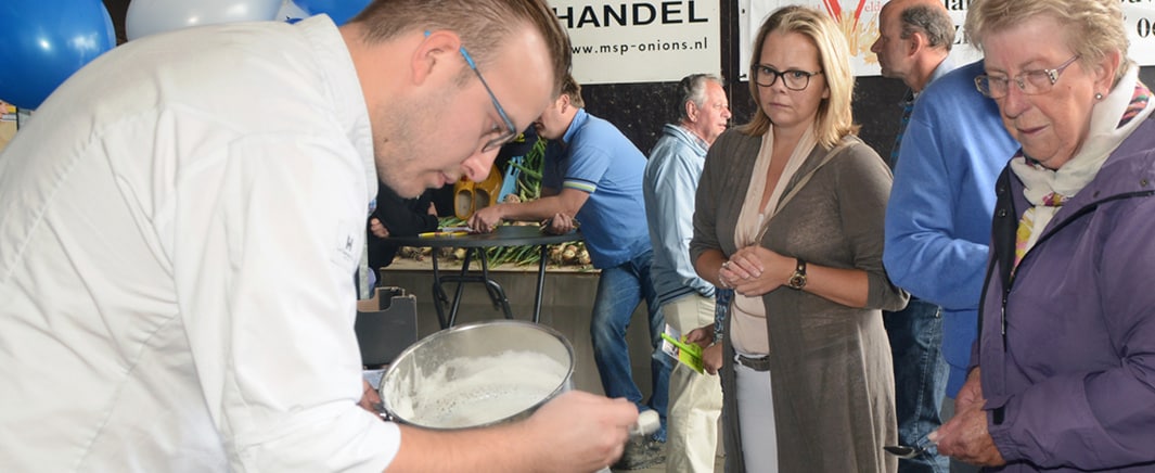 beeld deondernemer