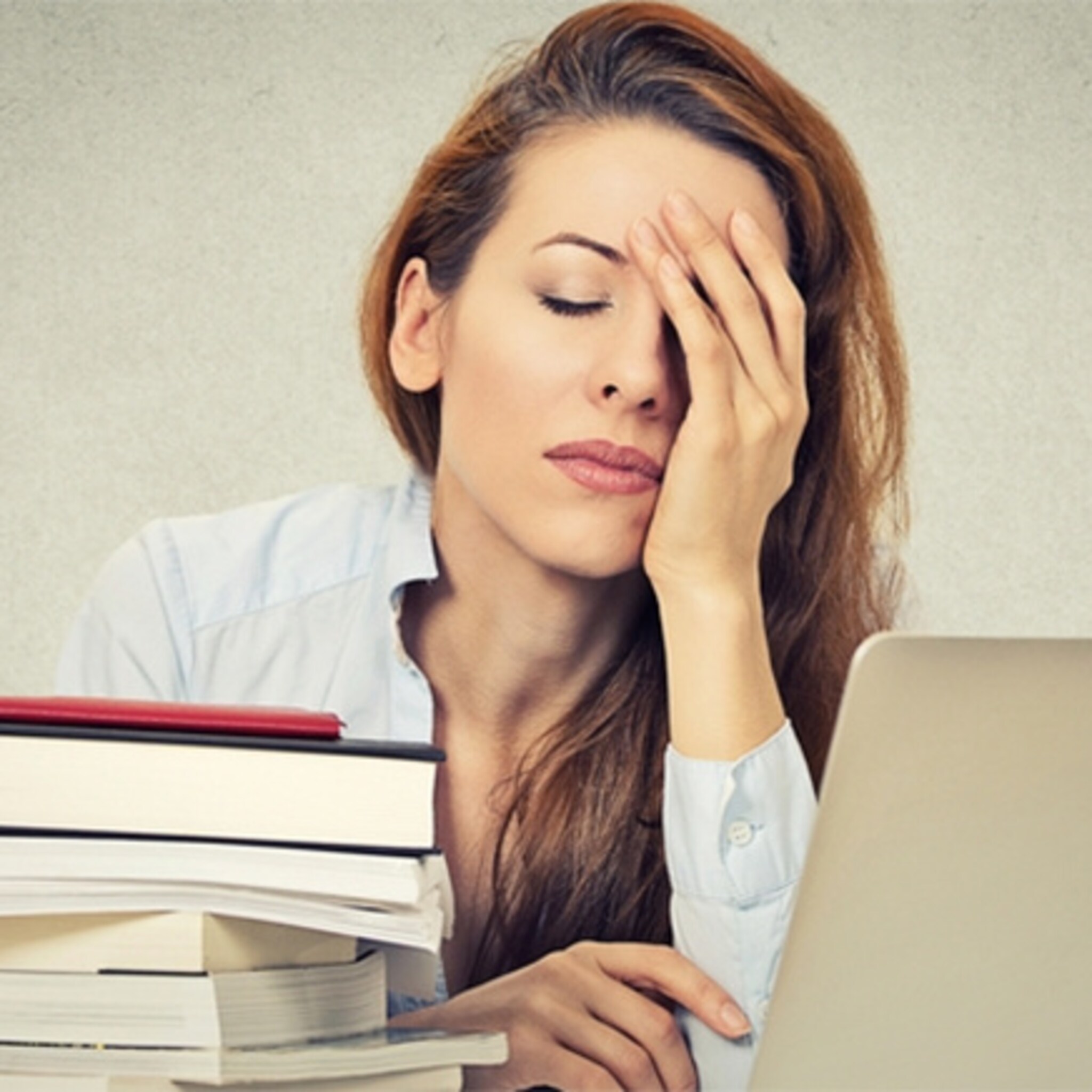 werkgever worstelt met werk prive balans