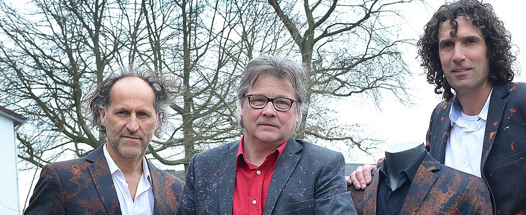 beeld deondernemer