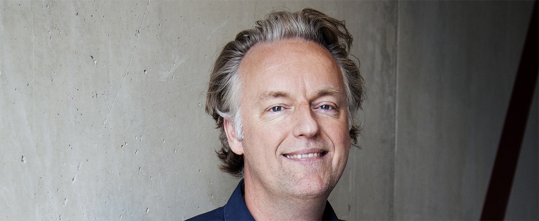 beeld deondernemer