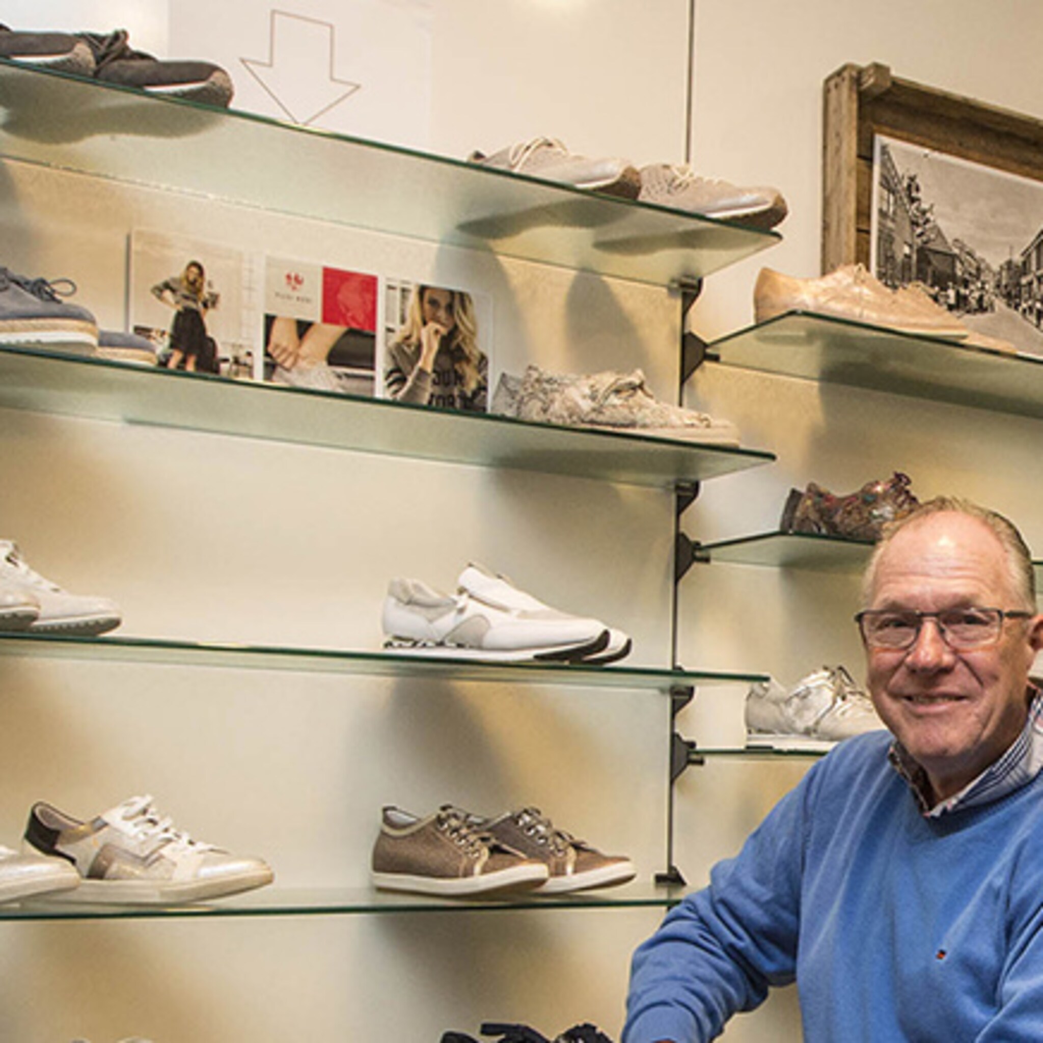 van alphen schoenen vijf generaties succesvol