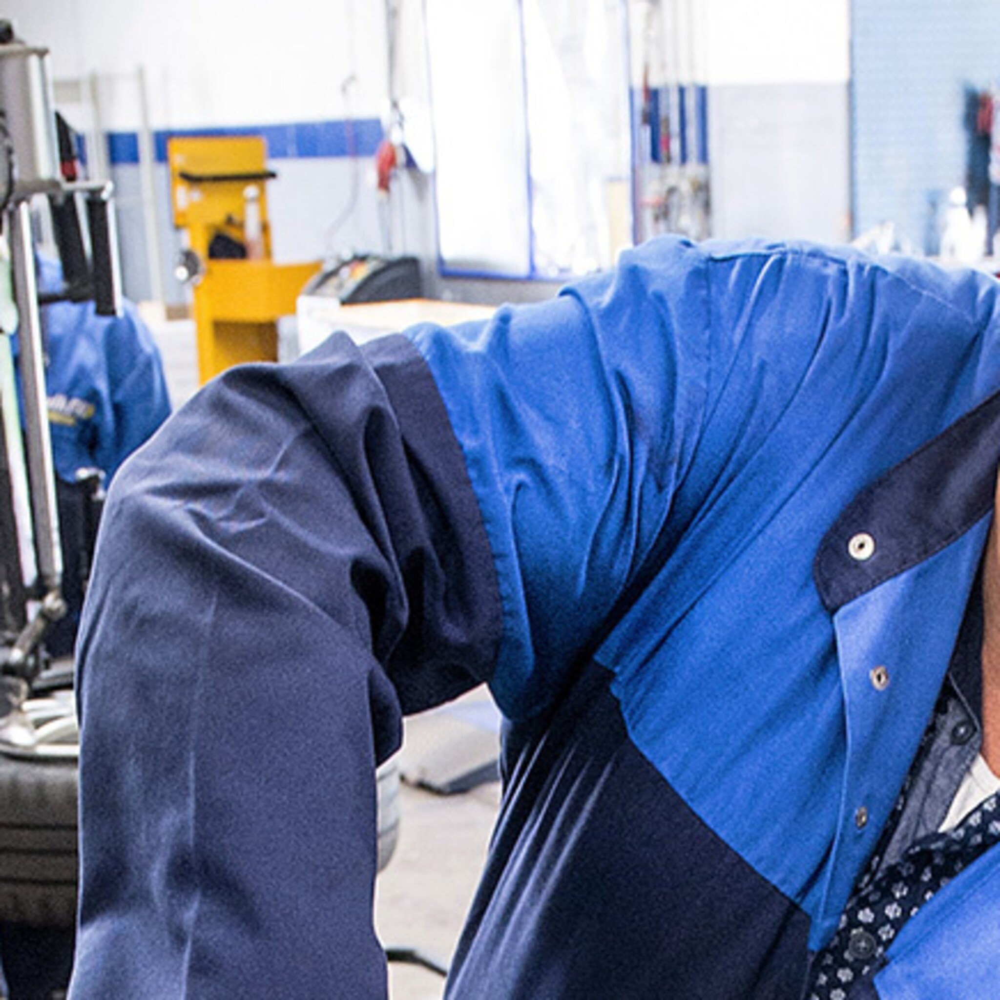 banden vergroten kans op een baan